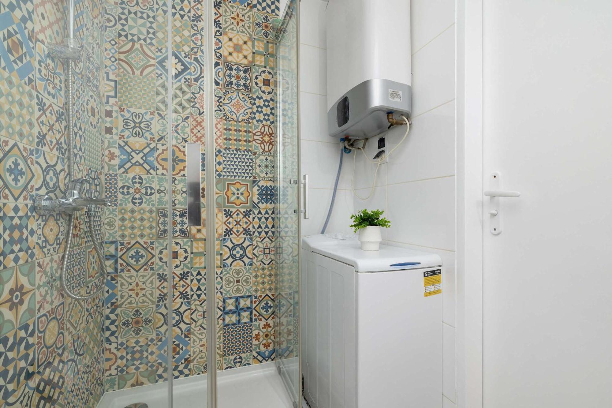 Apartment Klimatyzowany Z Dwiema Sypialniami W Centrum Krakowa Blisko Rynku I Parku By Renters Krakau