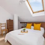 Klimatyzowany Apartament Z Dwiema Sypialniami W Centrum Krakowa Blisko Rynku I Parku By Noclegi Renters
